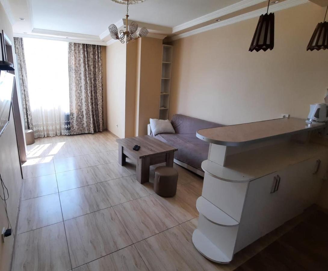 Apartments Batumi Ngoại thất bức ảnh